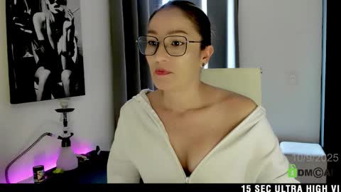 LISA online show from 10.09.25