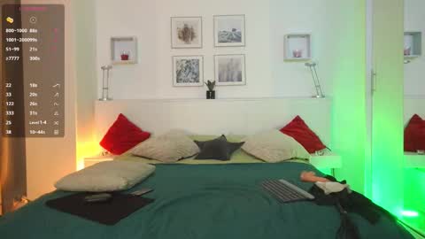 Snapshot of l1ttle_kiki chatting on 10.29.25 Viktoria White online show from 10.29.25