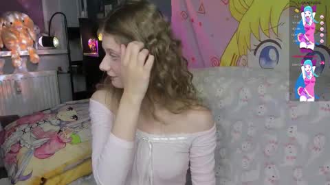 Sara online show from 10.04.25