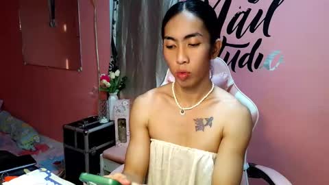 Snapshot of l34471 chatting on 11.21.25 l34471 online show from 11.21.25