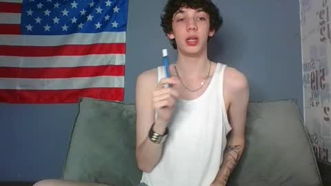 liam online show from 03.17.26