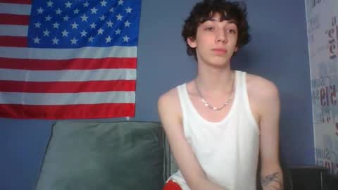 liam online show from 03.20.26