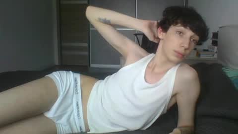 liam online show from 04.23.26