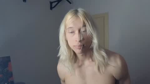 Adonis online show from 12.19.24