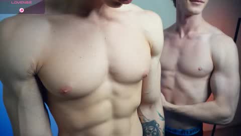 Adonis online show from 10.30.25