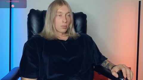 Adonis online show from 11.03.25