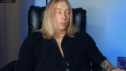 Adonis online show from 12.16.25