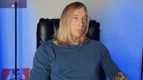 Adonis online show from 12.21.25