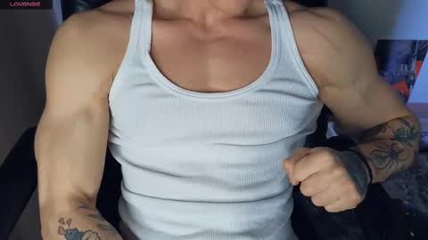 Adonis online show from 01.16.26