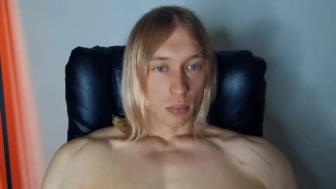 Adonis online show from 05.27.26