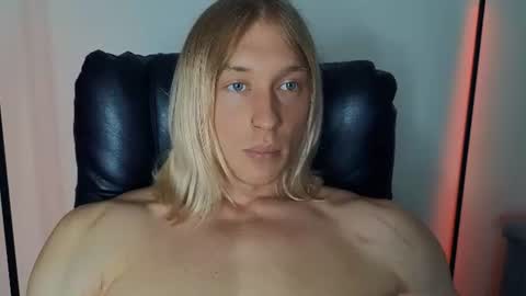 Adonis online show from 07.02.26