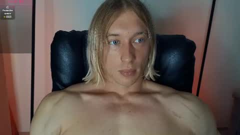 Adonis online show from 07.11.26