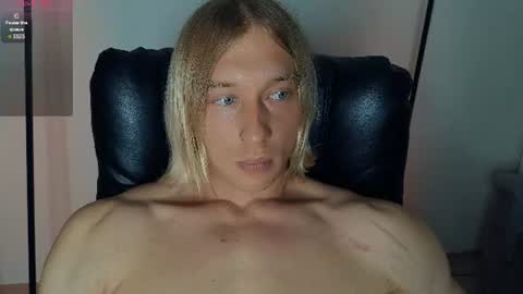 Adonis online show from 07.15.26