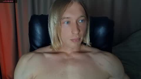 Adonis online show from 07.30.26