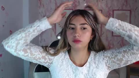 la_beiby_rick_ch online show from 02.08.25