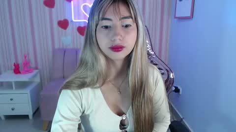 la_beiby_rick_ch online show from 02.10.25