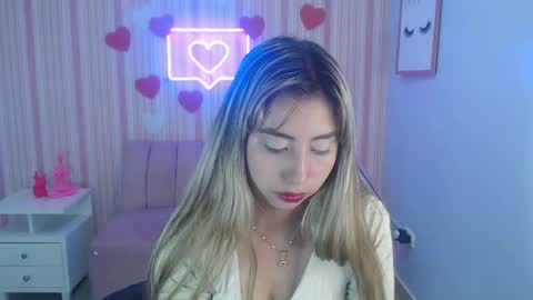 la_beiby_rick_ch online show from 02.10.25