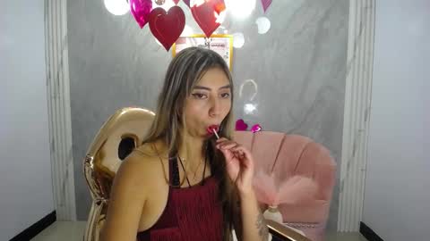 la_beiby_rick_ch online show from 02.14.25