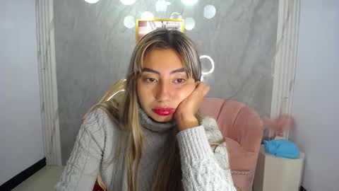 la_beiby_rick_ch online show from 02.18.25