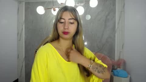 la_beiby_rick_ch online show from 02.19.25