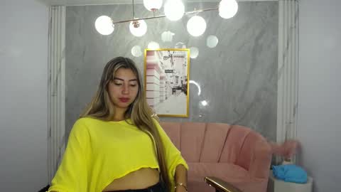 la_beiby_rick_ch online show from 02.19.25