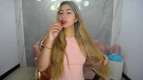 la_beiby_rick_ch online show from 02.20.25