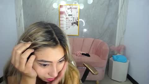 la_beiby_rick_ch online show from 02.20.25