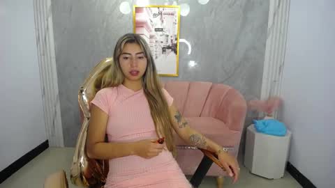 la_beiby_rick_ch online show from 02.20.25