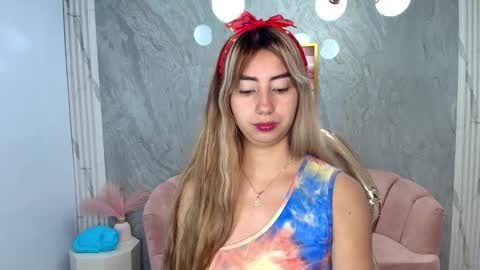 la_beiby_rick_ch online show from 03.03.25