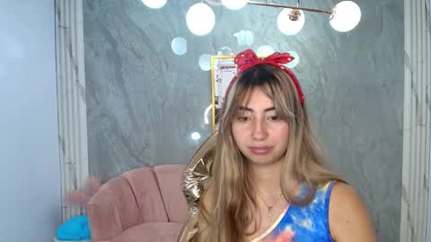 la_beiby_rick_ch online show from 03.03.25