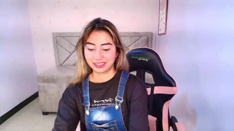 la_beiby_rick_ch online show from 03.04.25