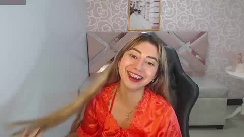 la_beiby_rick_ch online show from 03.08.25