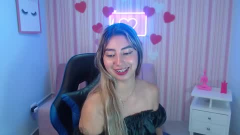 la_beiby_rick_ch online show from 03.09.25