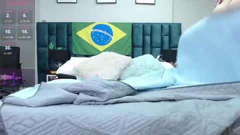 la crespa x online show from 01.17.25