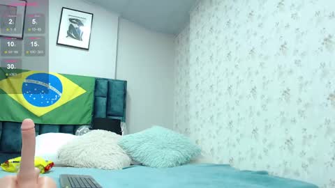 la crespa x online show from 02.03.25