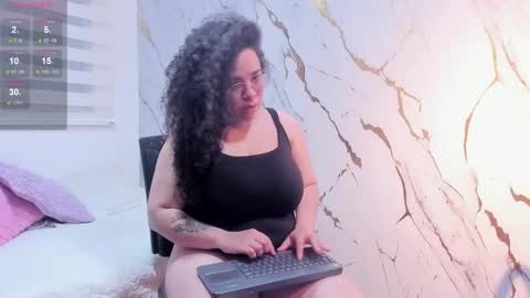 la crespa x online show from 02.03.25