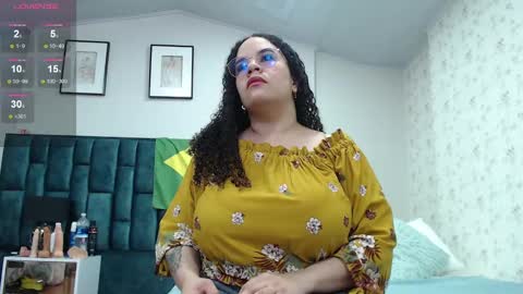 la crespa x online show from 02.05.25