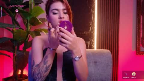 Karime online show from 11.30.25