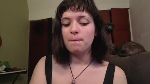 Snapshot of la_femme_fatale_ chatting on 05.07.26 Hanna FREE ONLYFANS online show from 05.07.26