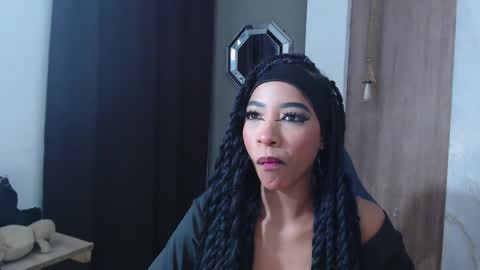la_gataa_ online show from 05.26.26