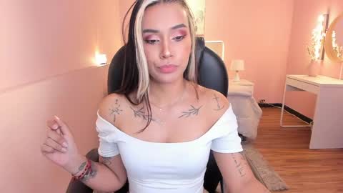 T A T I A N A online show from 05.15.26