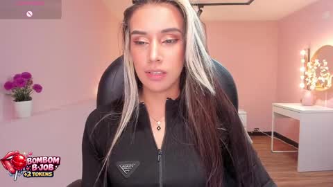 T A T I A N A online show from 06.03.26