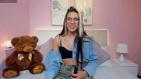 T A T I A N A online show from 07.08.26