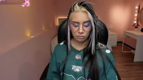 T A T I A N A online show from 07.25.26