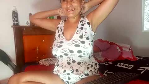 Snapshot of la_wuaifu1 chatting on 09.24.25 la_wuaifu1 online show from 09.24.25