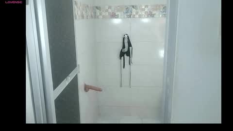 Snapshot of la_wuaifu1 chatting on 10.26.25 la_wuaifu1 online show from 10.26.25