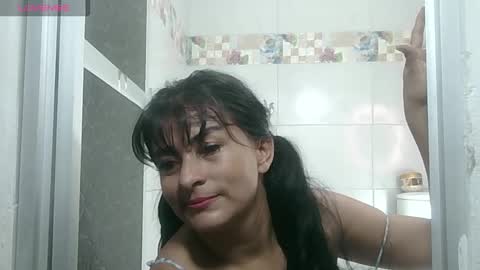 Snapshot of la_wuaifu1 chatting on 11.09.25 la_wuaifu1 online show from 11.09.25