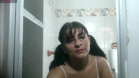 Snapshot of la_wuaifu1 chatting on 11.15.25 la_wuaifu1 online show from 11.15.25