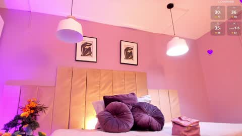 Cris  online show from 01.11.25