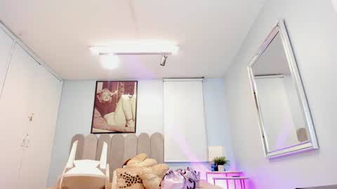 Cris  online show from 02.02.25